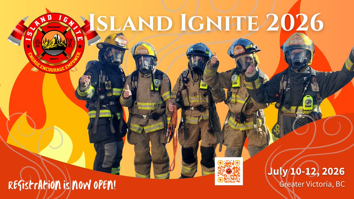 Island Ignite tweet media