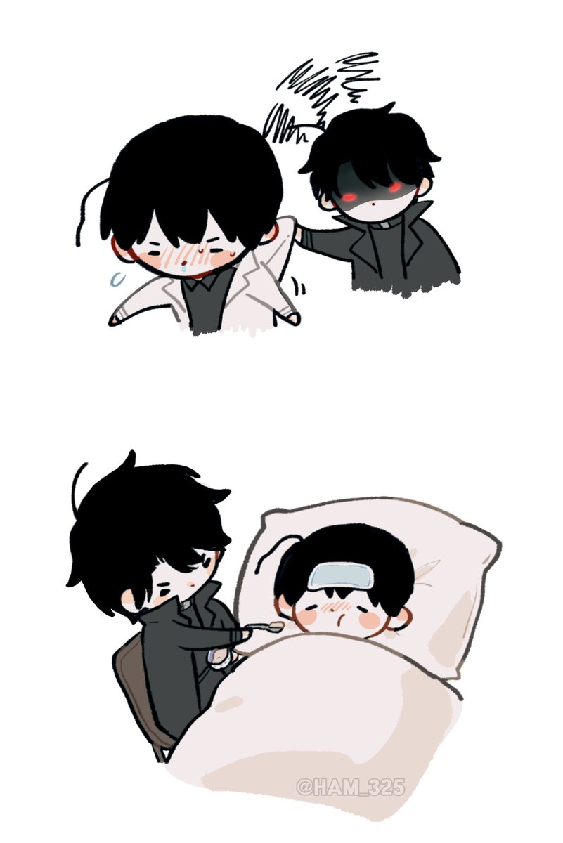 휴식 
#orv #joongdok