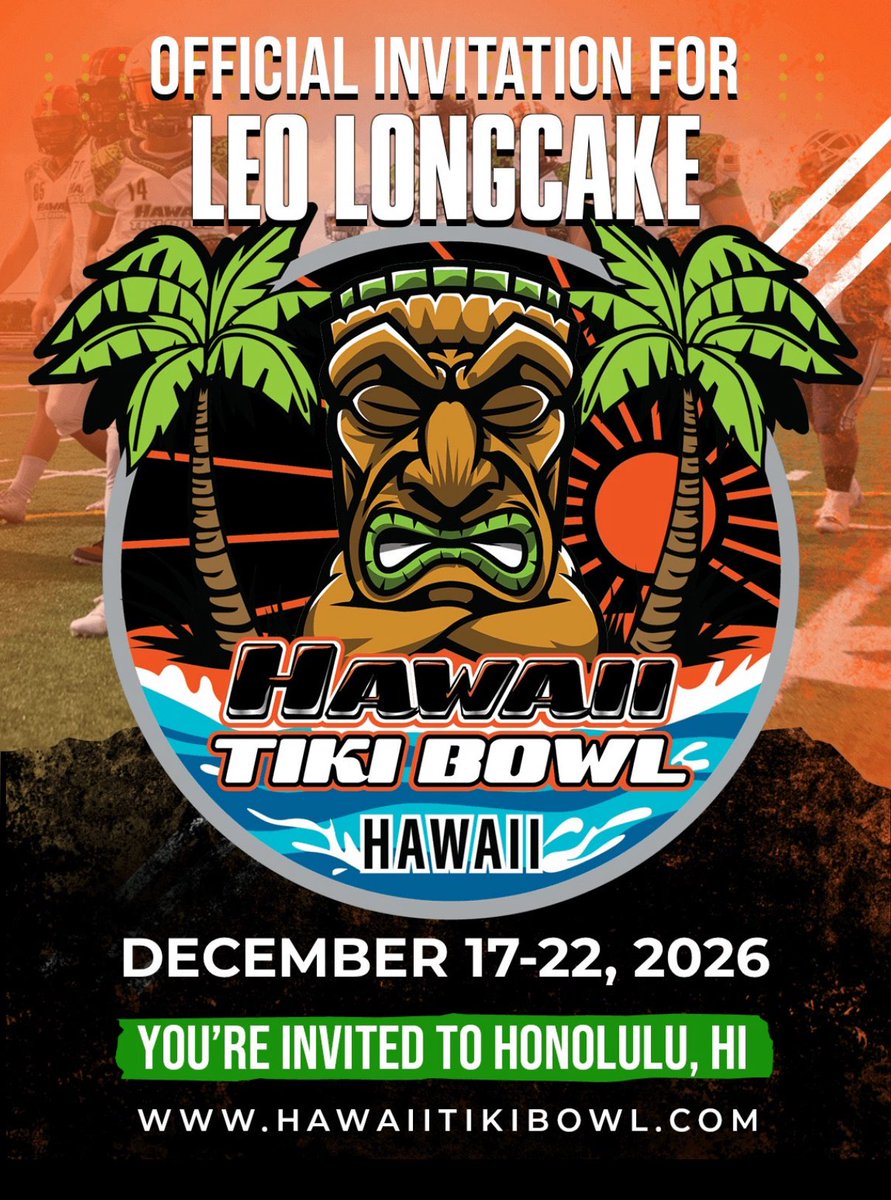 Leo Longcake tweet media