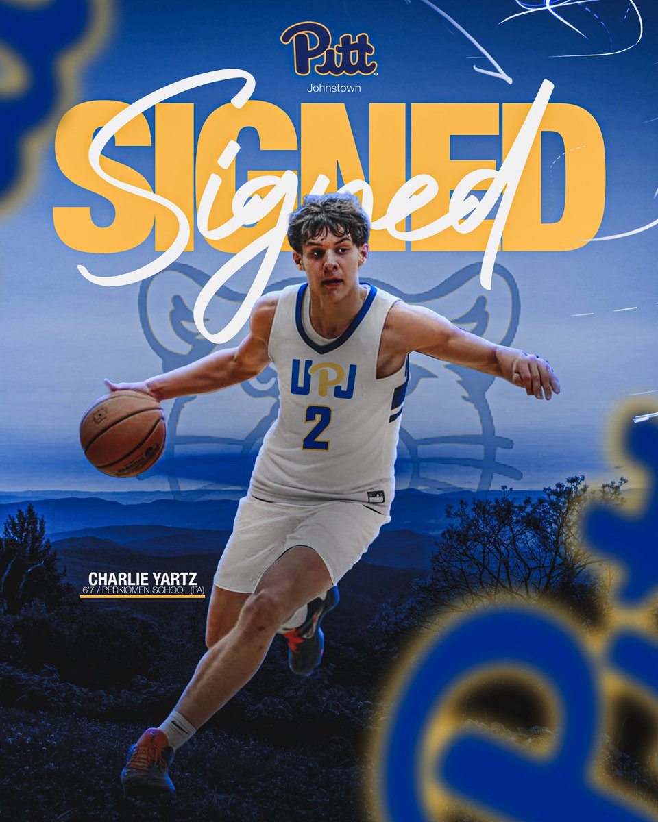 UPJ Men's Basketball tweet media