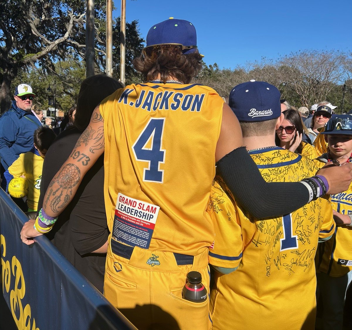 Bobby Olszewski tweet media