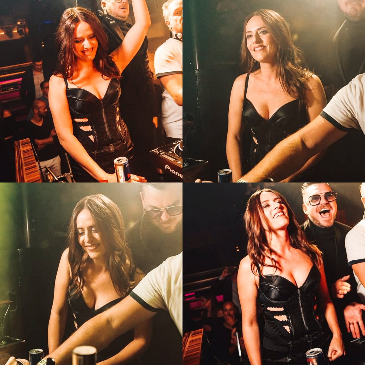 If your party doesn't look like this one, you don't have to invite me