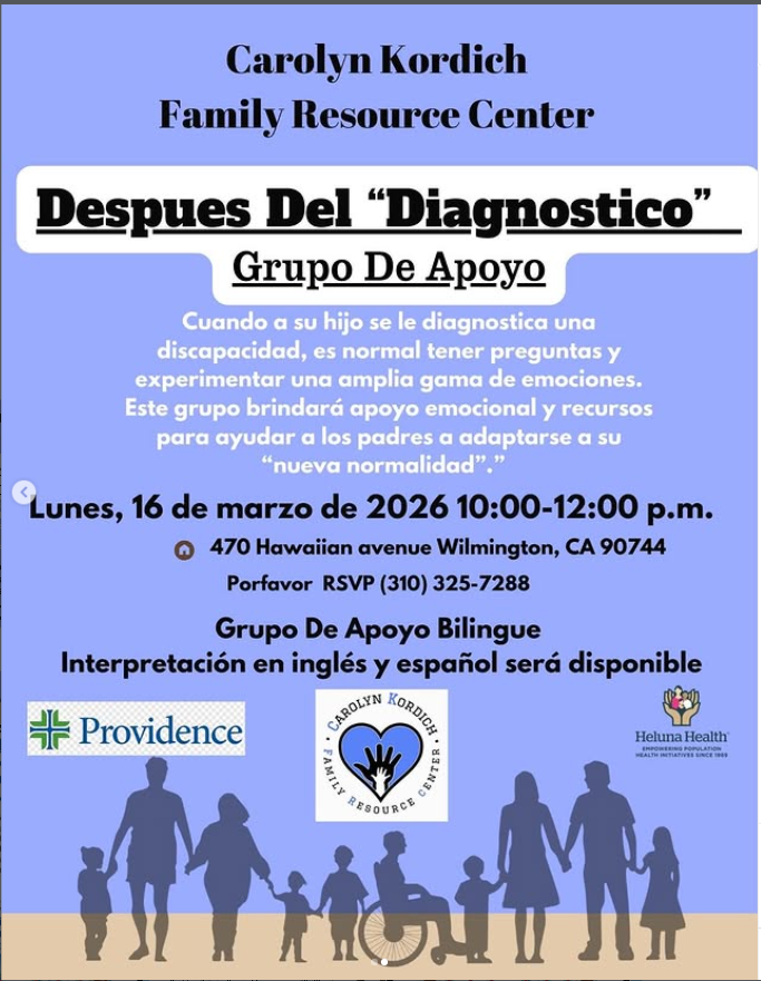 Harbor Regional Center tweet media