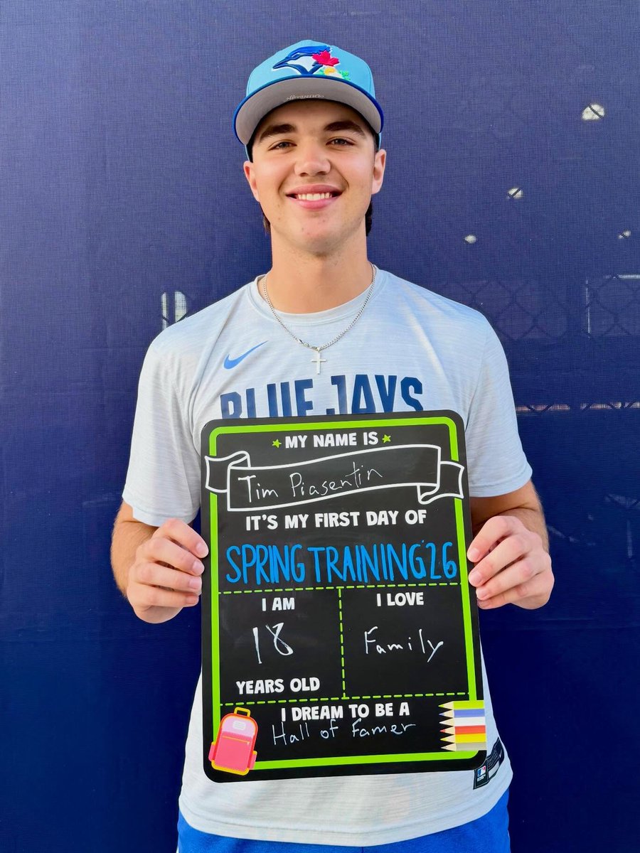 Dunedin Blue Jays tweet media
