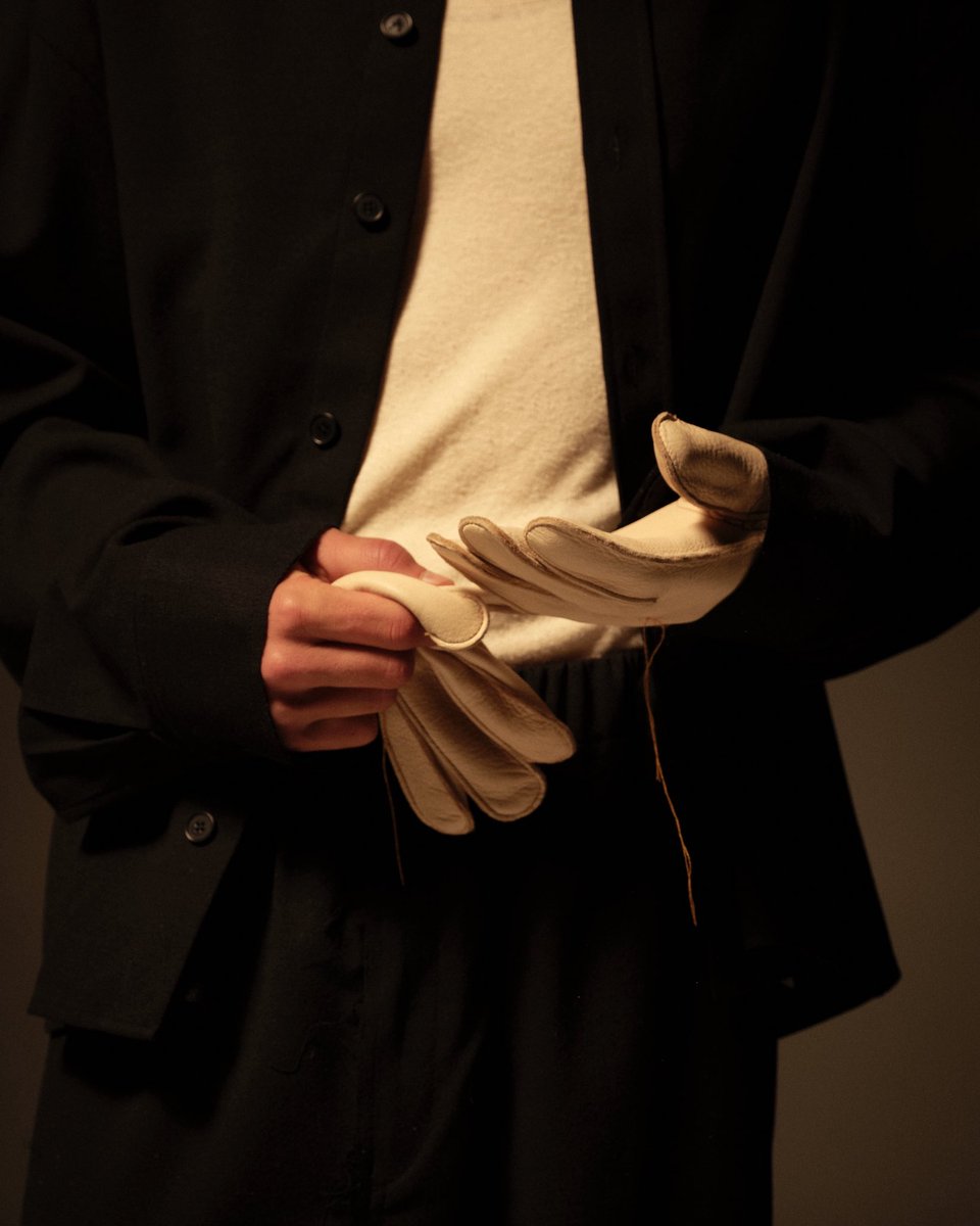 ARKETYPE, the new collection from AIREI releasing Friday. Had so much fun with this one