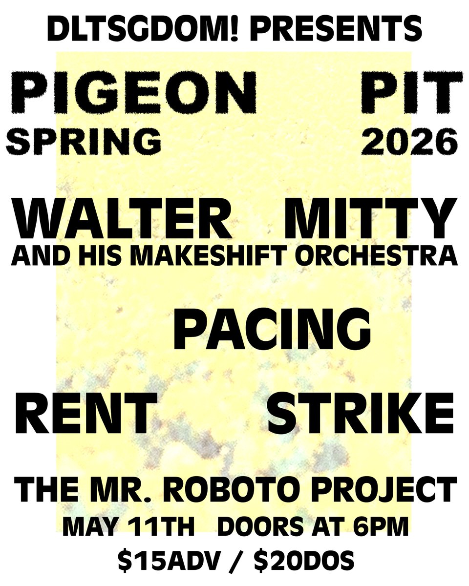 DLTSGDOM! Collective tweet media