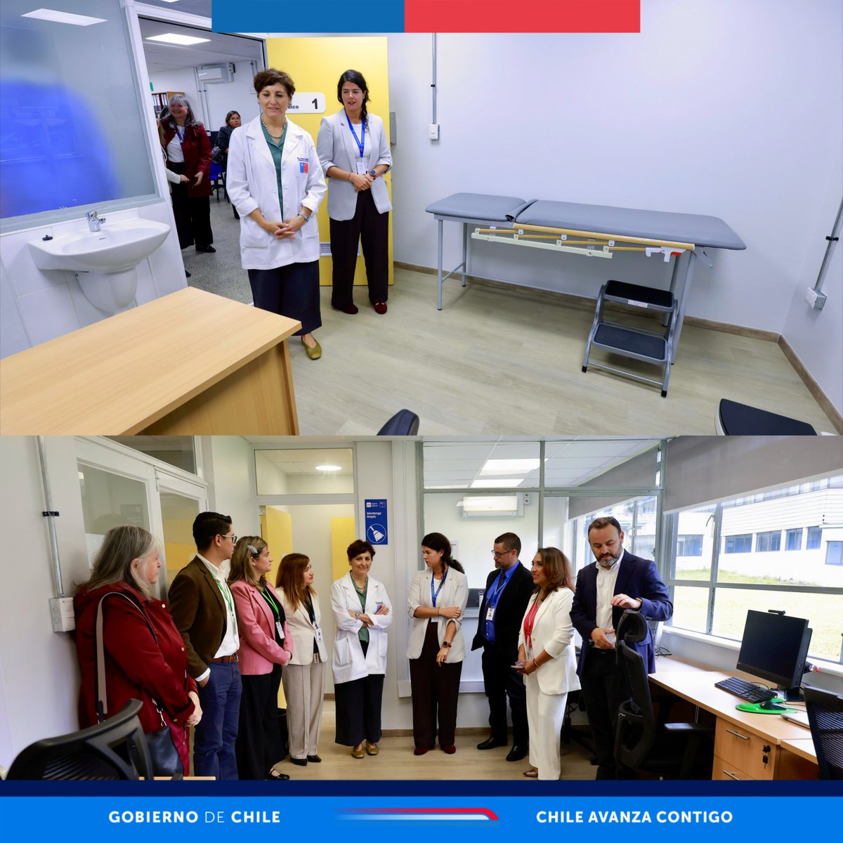 Seremi Salud Los Lagos tweet media