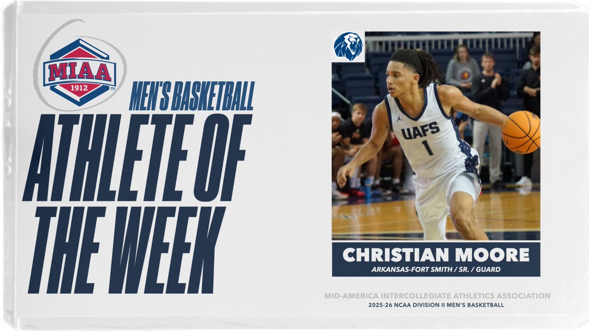 The MIAA tweet media