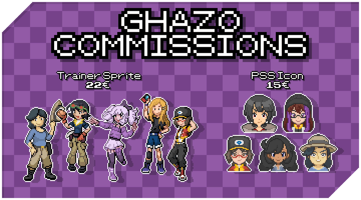 Ghazo 🌠🌠Zinnia's starlight tweet media