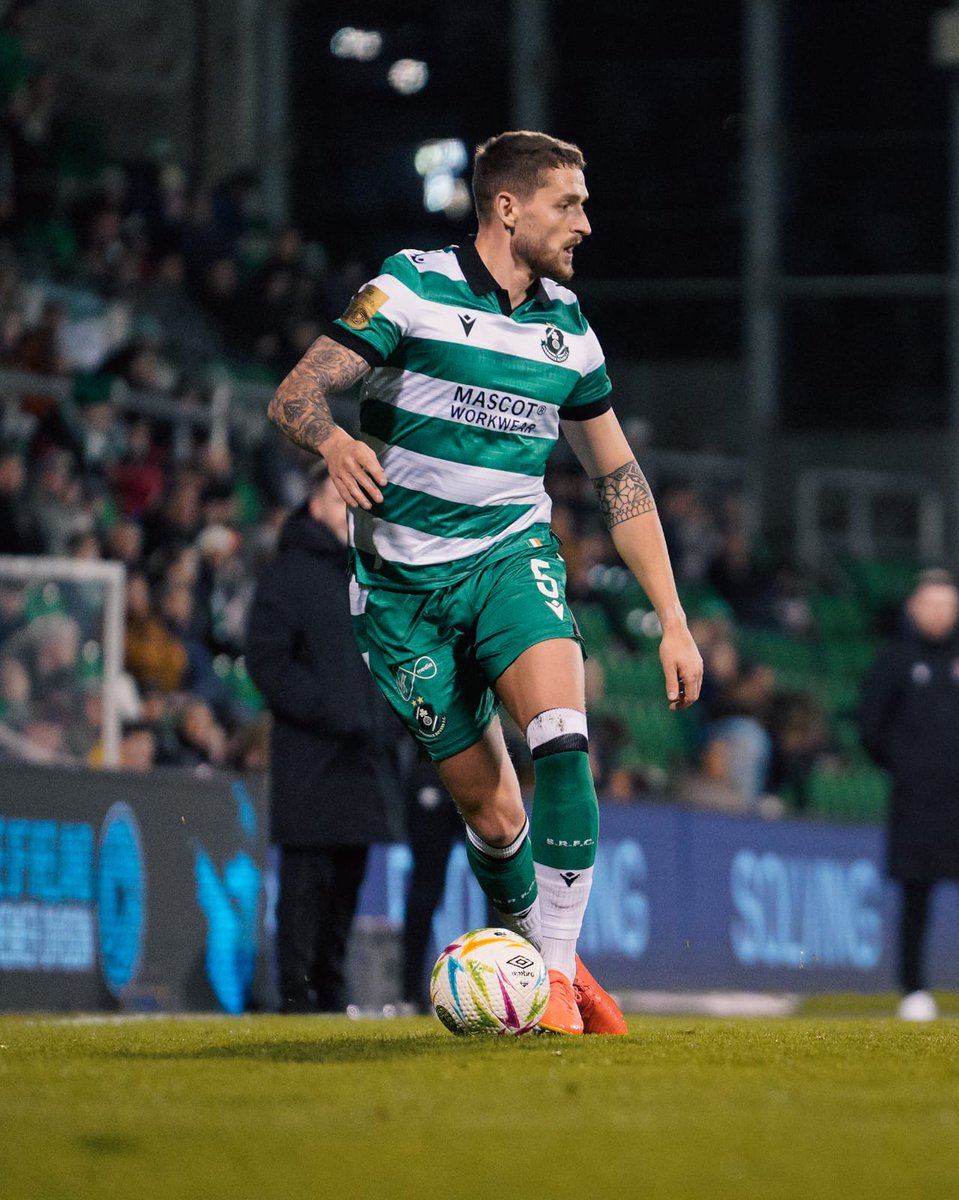Shamrock Rovers FC tweet media