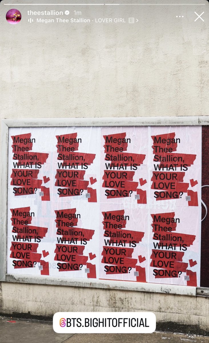 MEGTAN NATION STAND UP AAAAAHHH