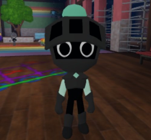 Squirm no termines como soulvester