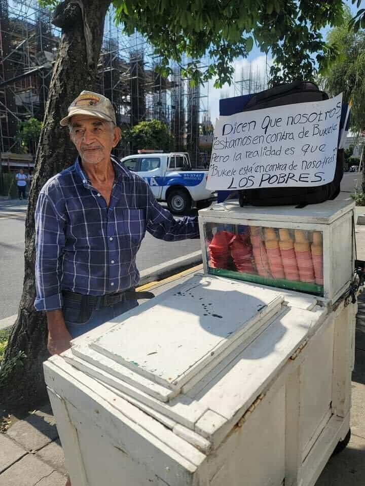 ESTE PODEROSO MENSAJE MERECE QUE TODO MUNDO LO VEA