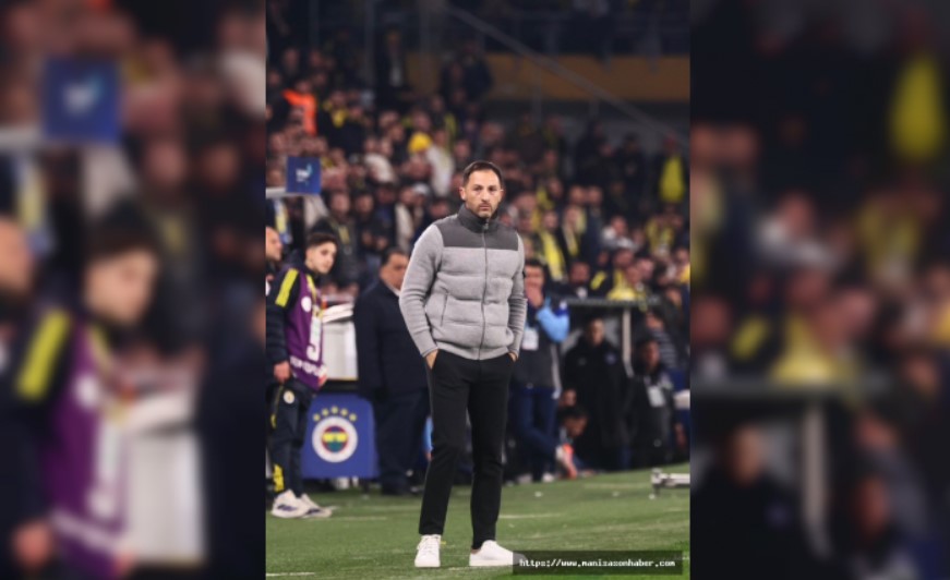 Kadıköy’de Nefes Kesen Gece: Fenerbahçe ile Kasımpaşa Uzatmalarda Berabere Kaldı (1-1) manisasonhaber.com/spor/kadikoyde…