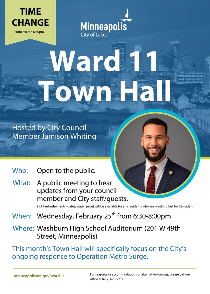 Jamison Whiting - Minneapolis Ward 11 tweet media