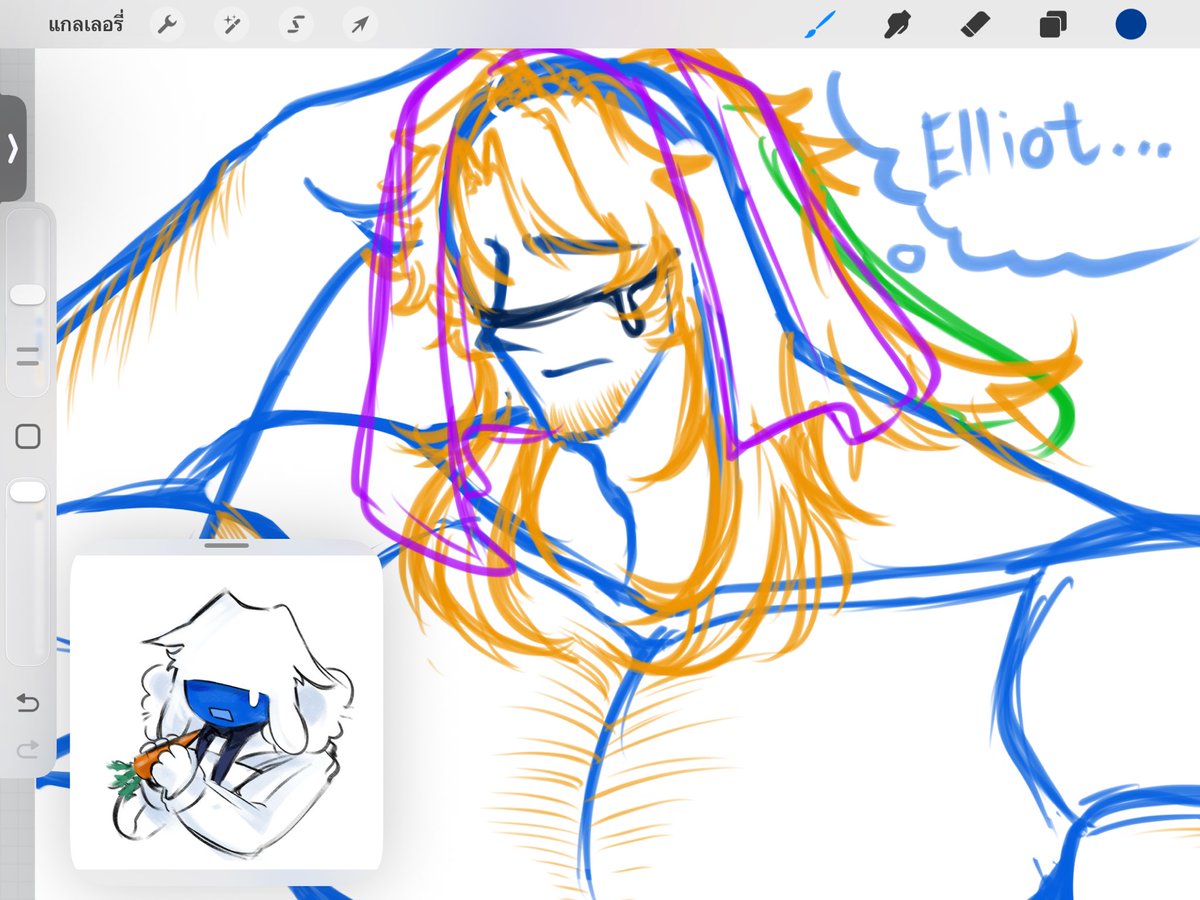 ฿.maleene 🍎 tweet media