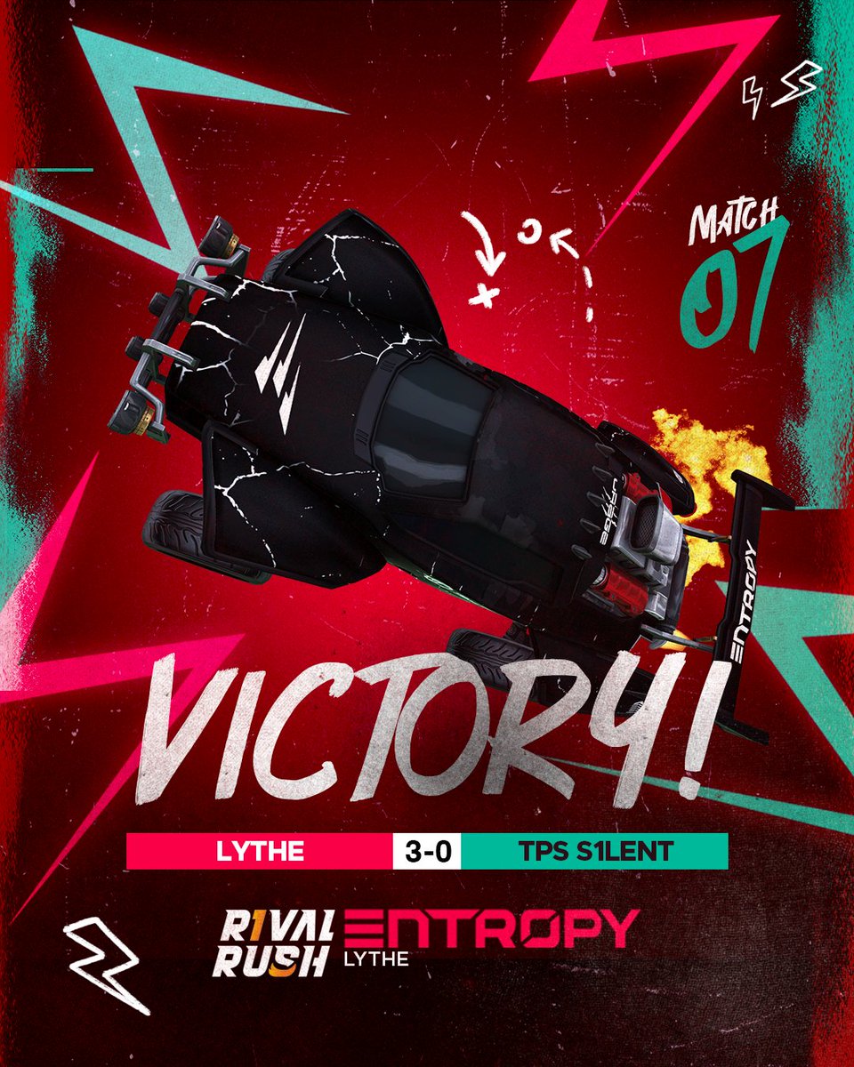 Entropy Lythe tweet media