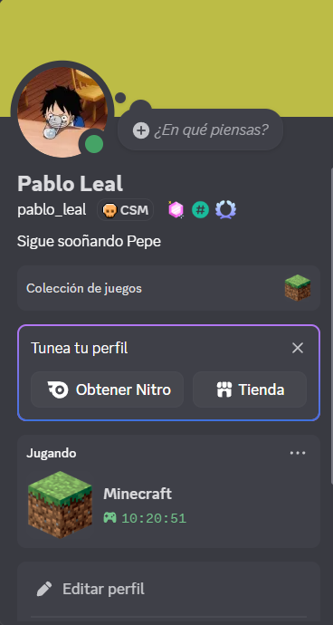 Pablo Leal 🐧 tweet media