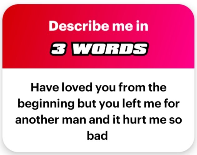 Why do some people do not talk about their feelings 🤔🤔🤔 shey I be wicked person nii🙆🙆🙆