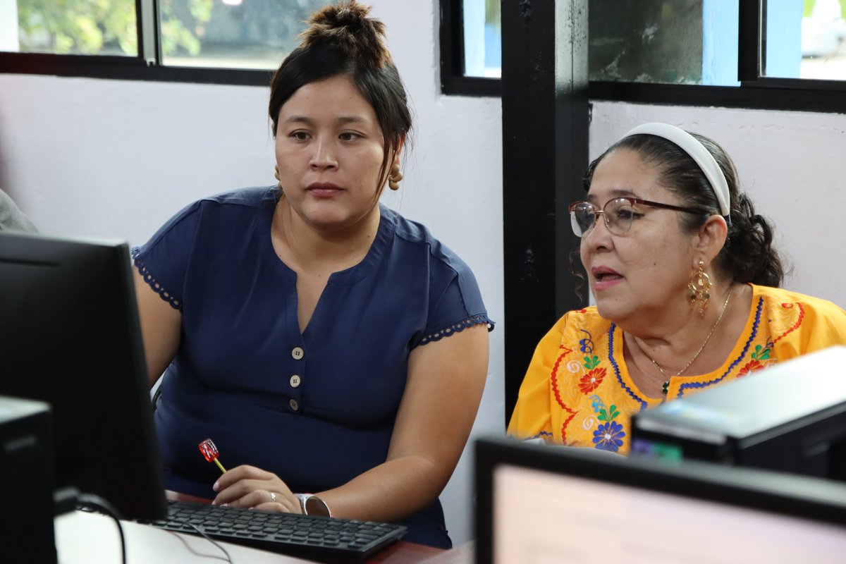 CONEXION El Salvador tweet media