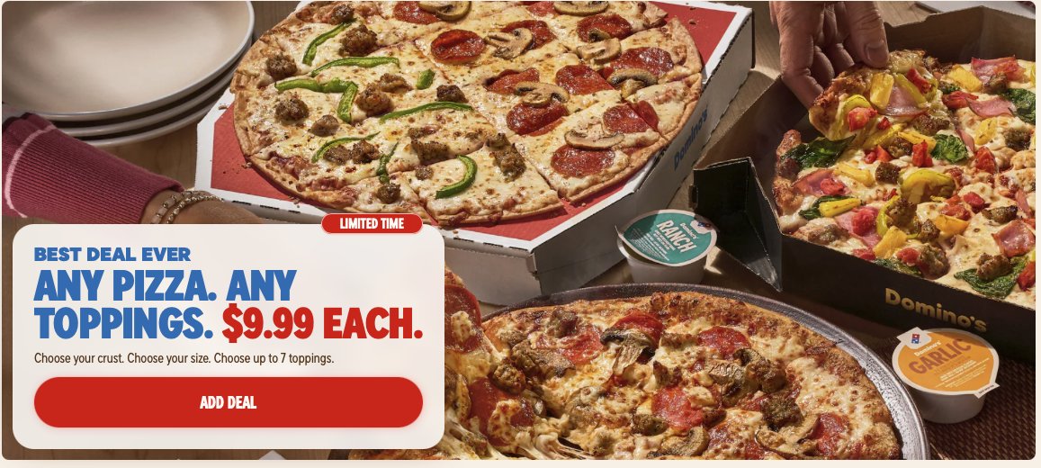 NEXTGENDEALS 🏃‍♂️🔥 tweet media