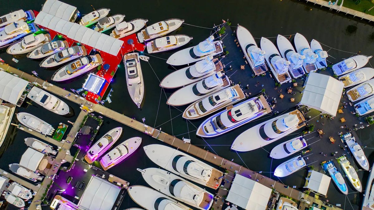 Dockwalk tweet media