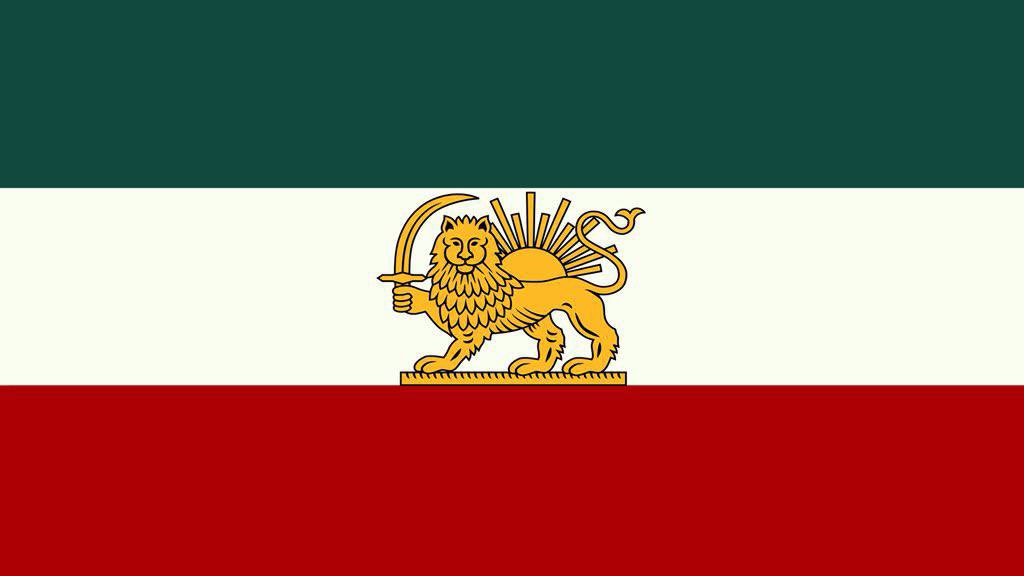 ۲۱ نفر حاضرن جونشونو برای پرچم پایین فدا کنن

حالا کسانی که حاضرند فرزند جان فدای این پرچم باشند لایک کنند
