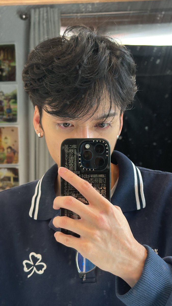 caketuonto's tweet photo. maybe time for another piercing https://t.co/yp4YCgiKL1