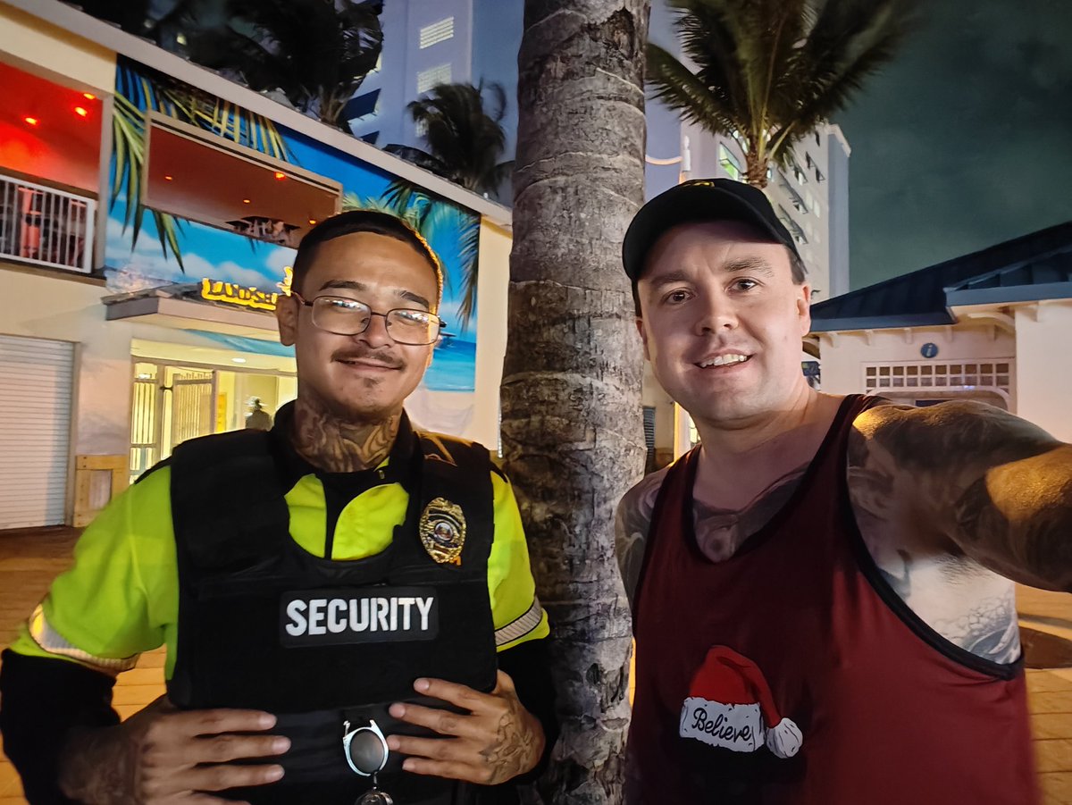 KC Security Services tweet media