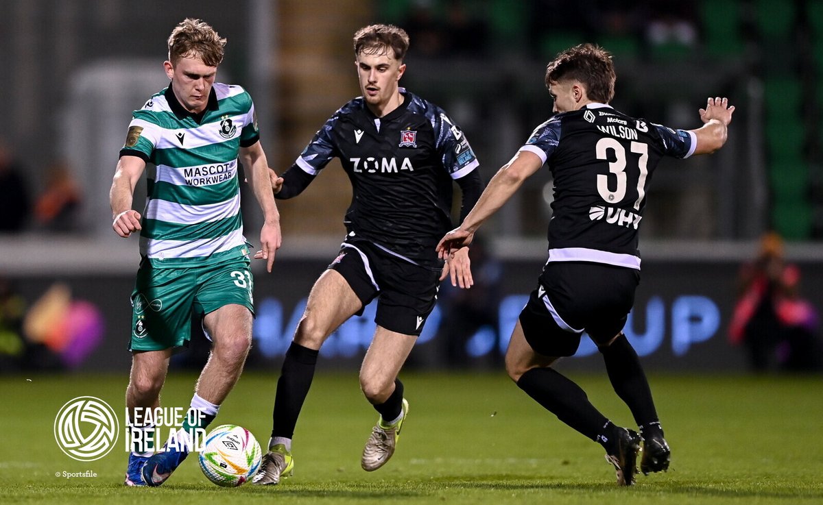Dundalk FC tweet media