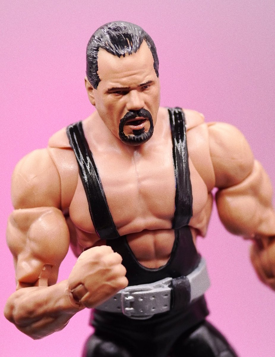 Scott Steiner ‘97
WCW