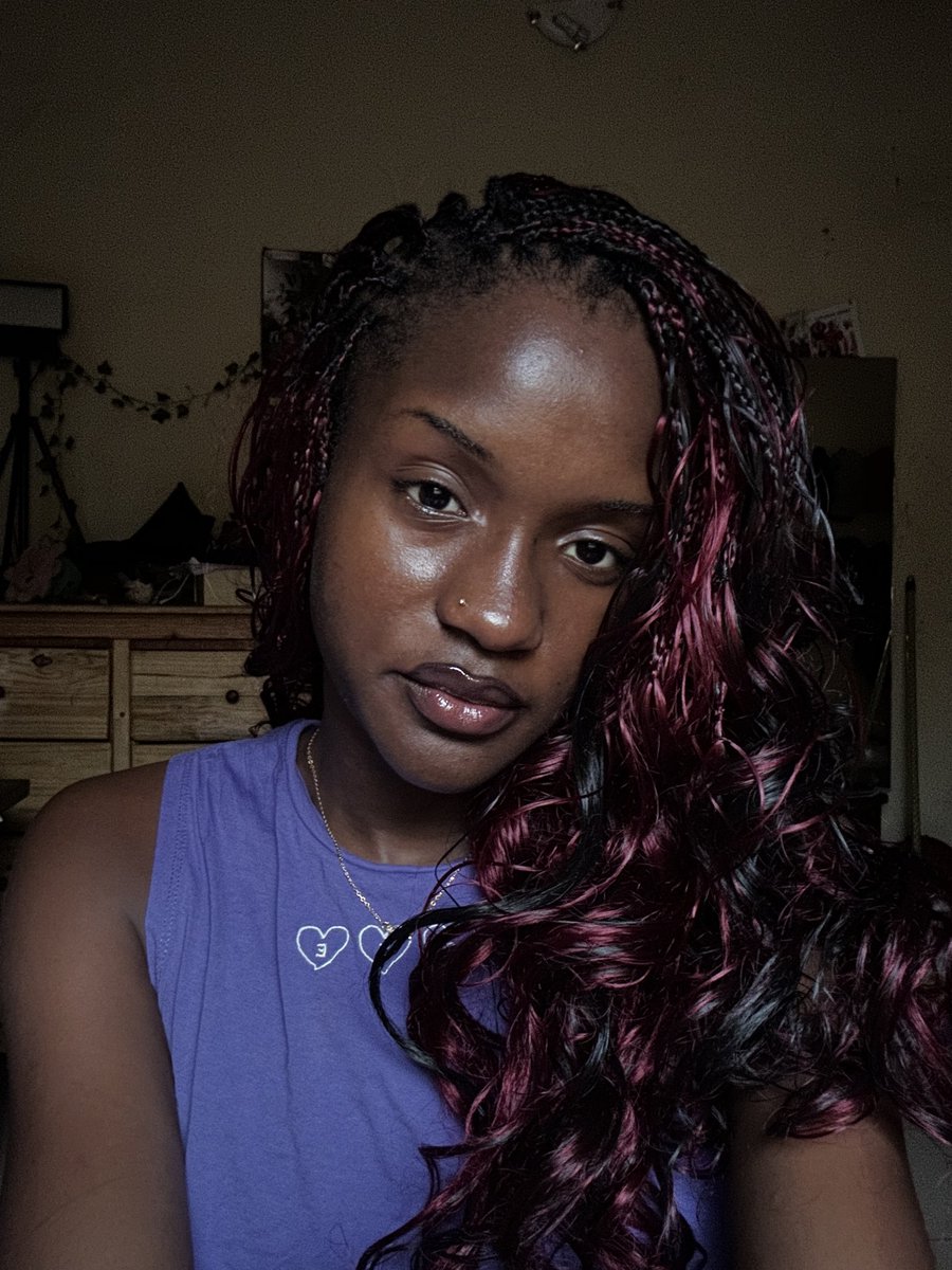 Naomi tweet media
