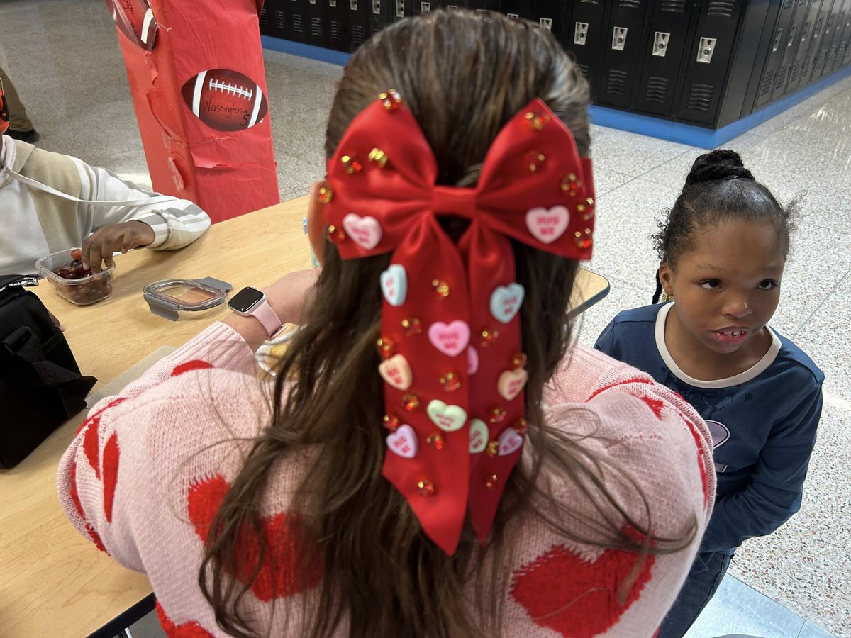 Grandview Middle School tweet media