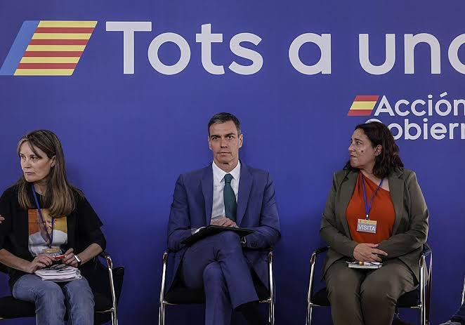 Rubén Gisbert tweet media