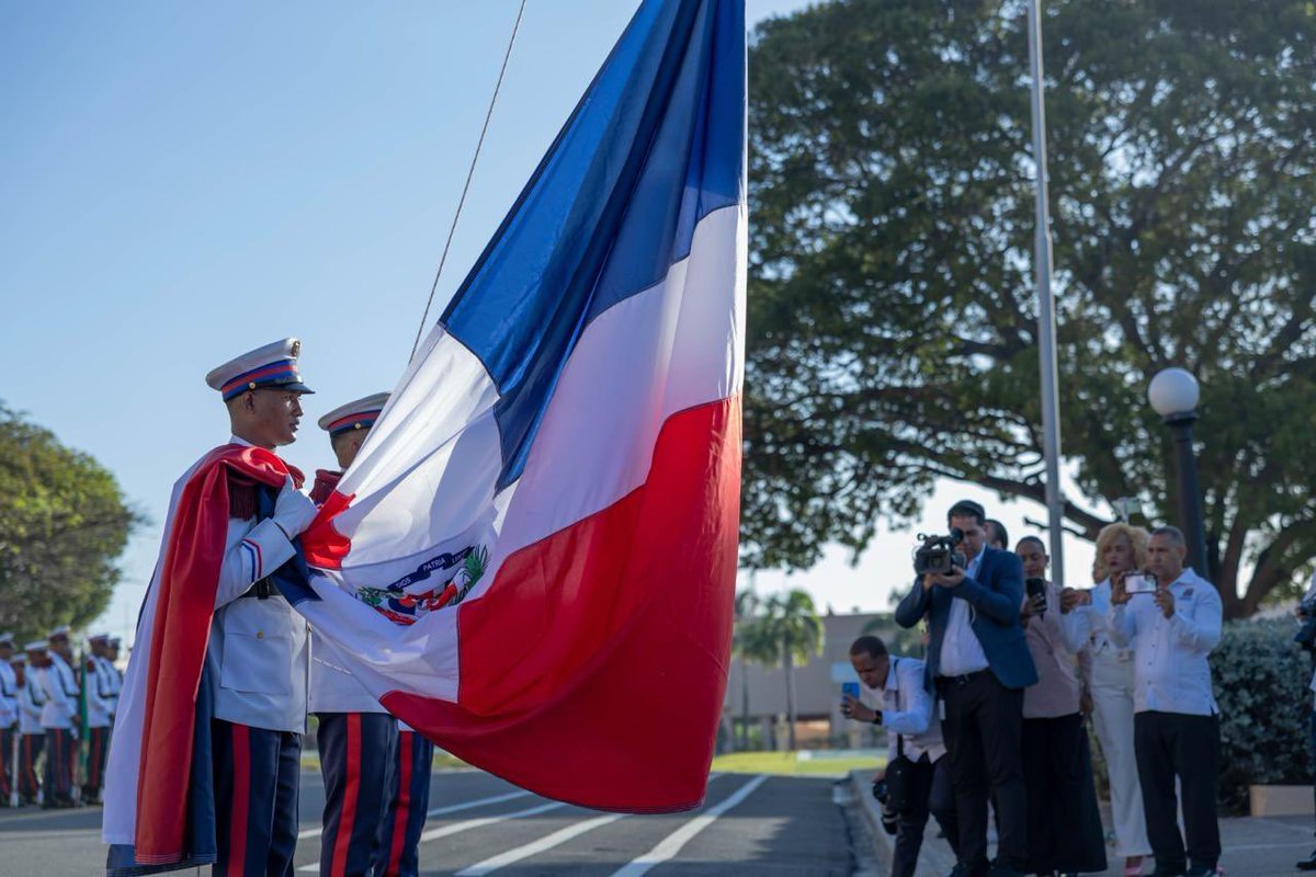 Administrativo RD tweet media