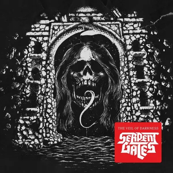 TiemposHeavys's tweet image. 💿Disco: The veil of darkness - #SerpentGates
📆 Salida: #20Febrero de 2026.
✏️Reseña: “Que ocurre en el punto donde se unen chispazos de un #HardRock enérgico y la pegada de un efervescente #HeavyMetal? El registro vocal a quién te recuerda? 🔝
🔈Escucha: open.spotify.com/album/335ON56a…