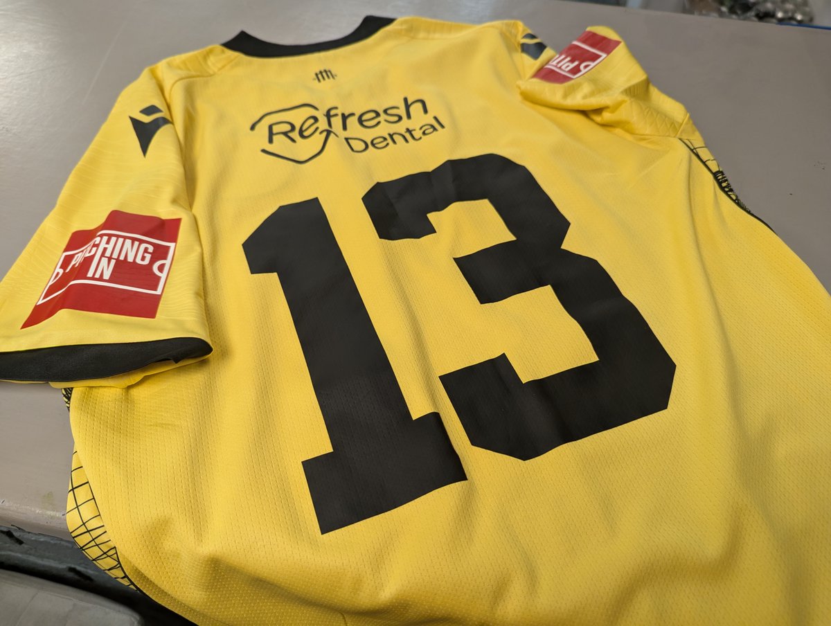 Hanworth Villa FC tweet media