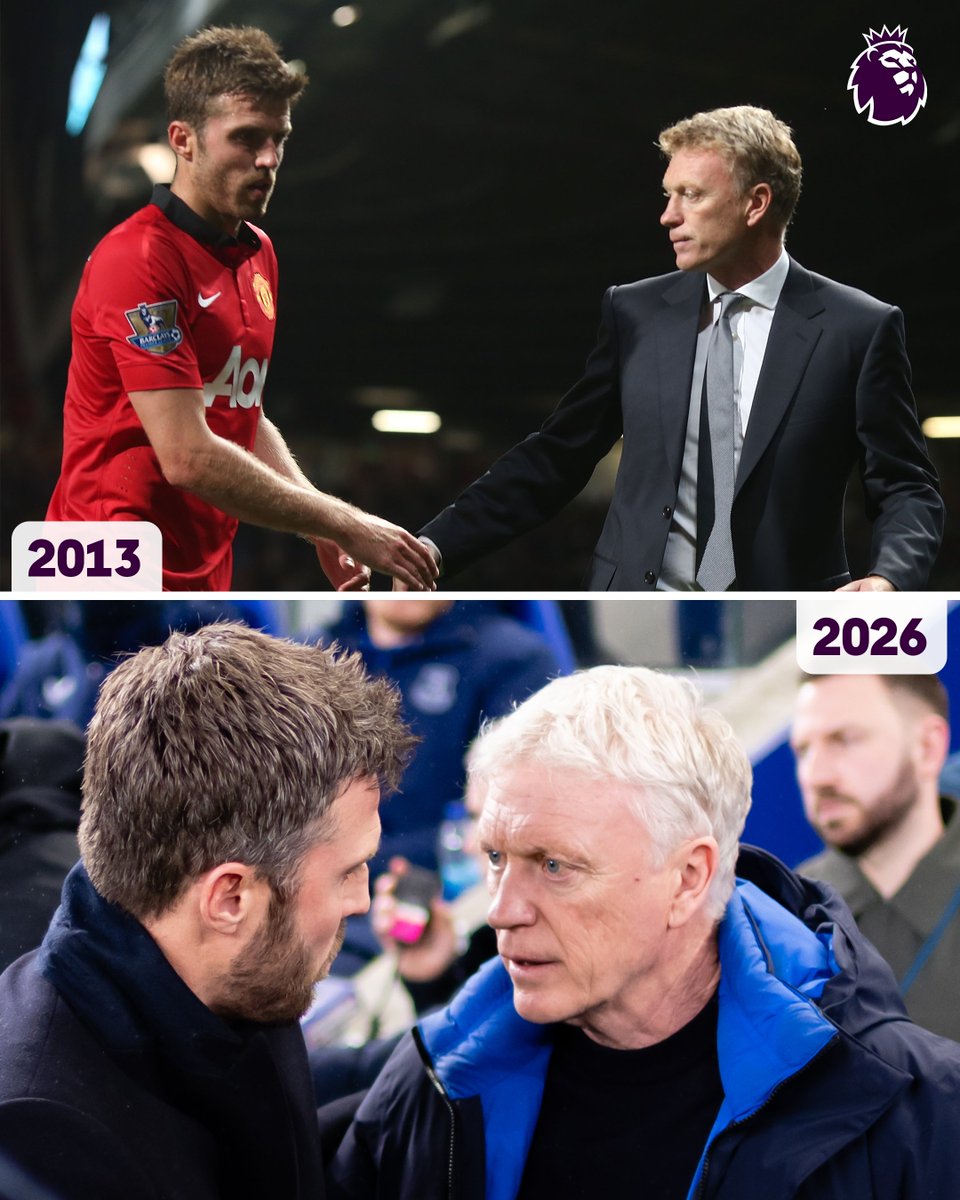 Premier League tweet media