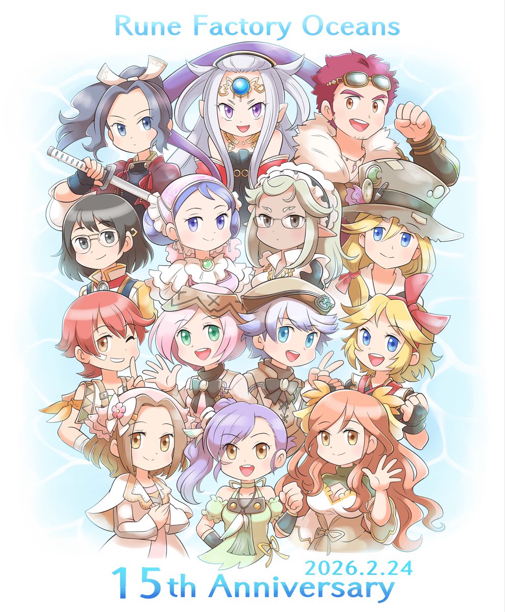 あおがえる tweet media