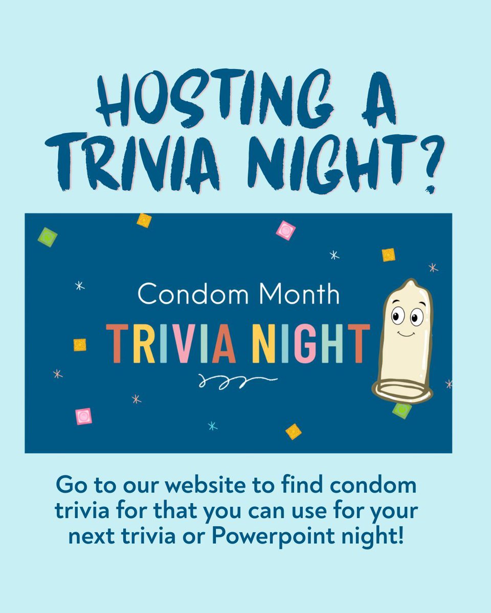 American Sexual Health Association tweet media