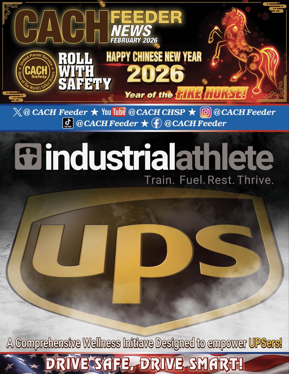 CACH Feeder tweet media