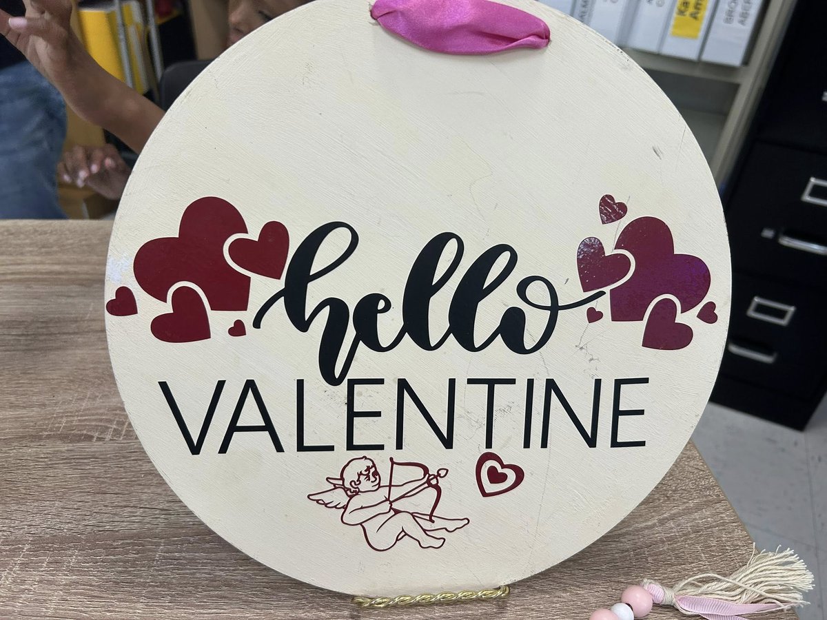 Grandview Middle School tweet media