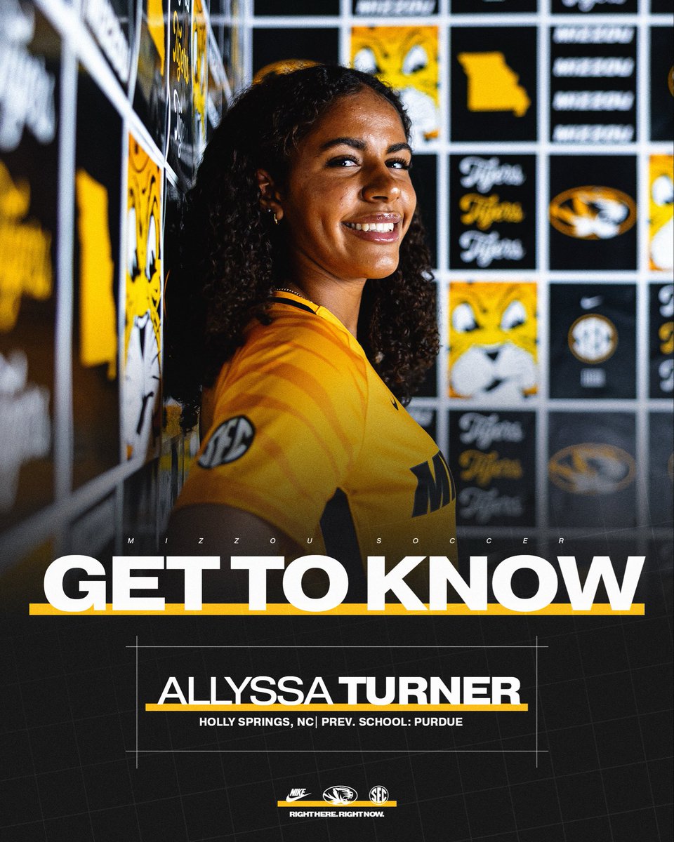 Mizzou Soccer ⚽️ tweet media