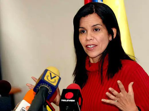 Nunca olvidar las responsables!!!