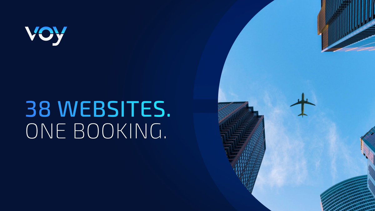 The average traveler visits 38 websites before booking a hotel.

And after all that, most people aren't even confident they got the best deal.

The travel booking industry wasn't designed to help you decide. It was designed to keep you searching.