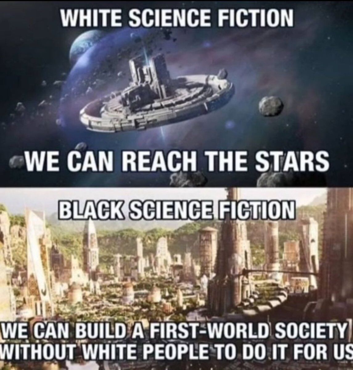 Real Ass Wigger tweet media