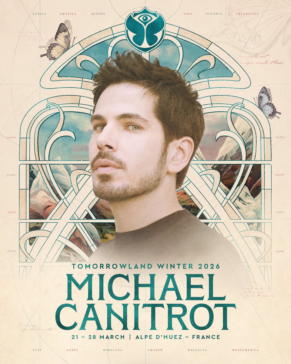 Michael Canitrot tweet media