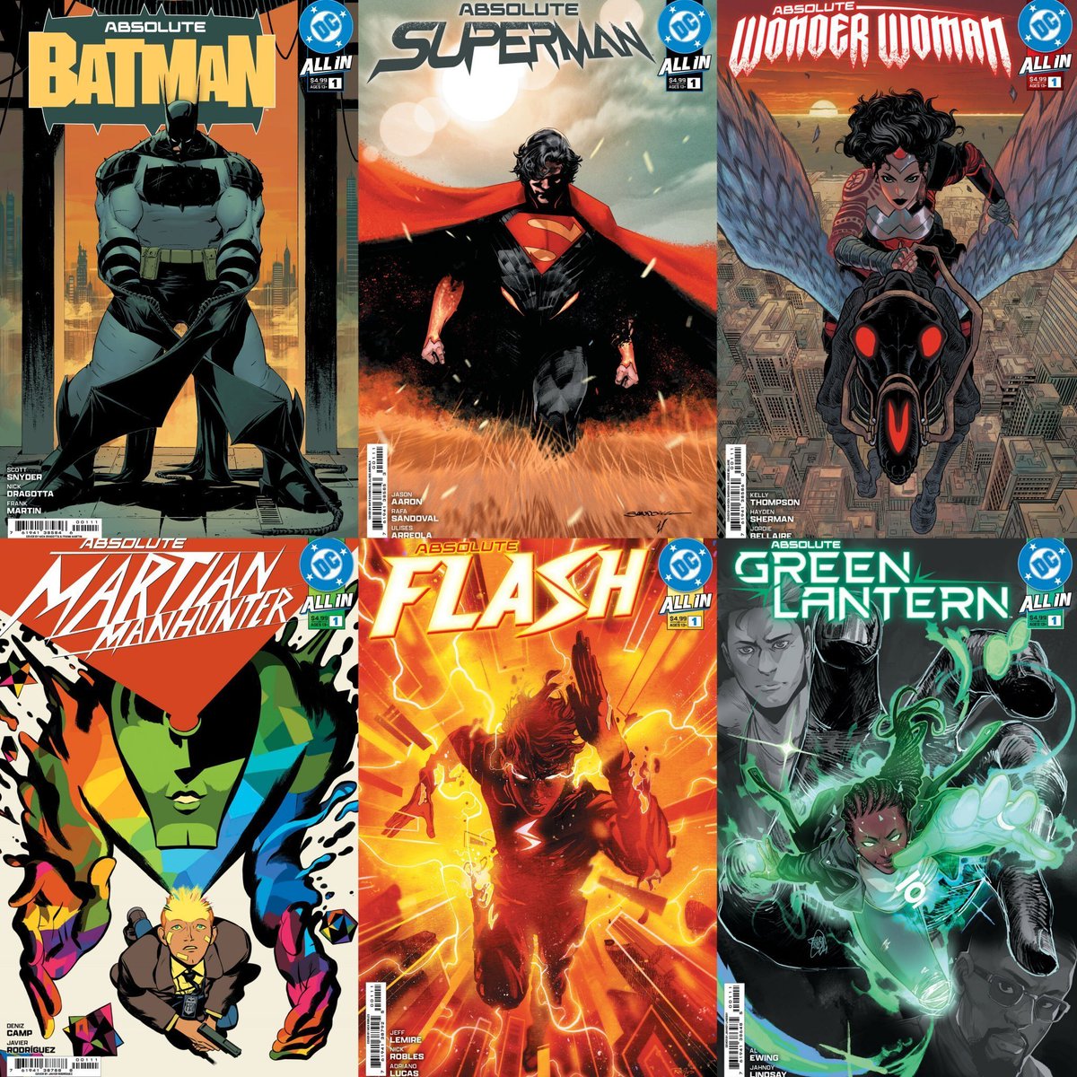 iREUS_SA's tweet photo. The six Absolute series sold 8 million copies in their first year alone https://t.co/9c5Z0uXnJn