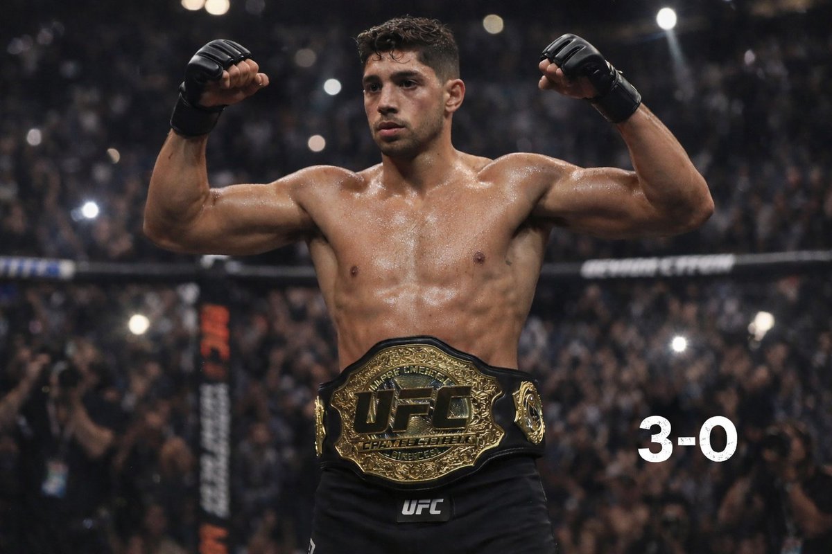 Pues Valverde sigue invicto, ya le ha pegado a Bonino, a Baena y Recientemente a Dahl, seguirá con el cinturón???