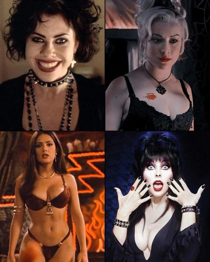 Inspirational Woman.